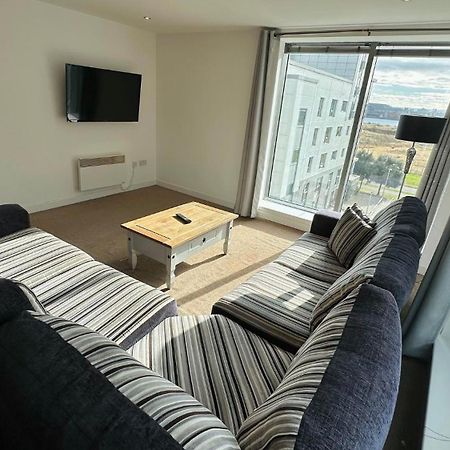 Britannia Apartments Edimburgo Exterior foto
