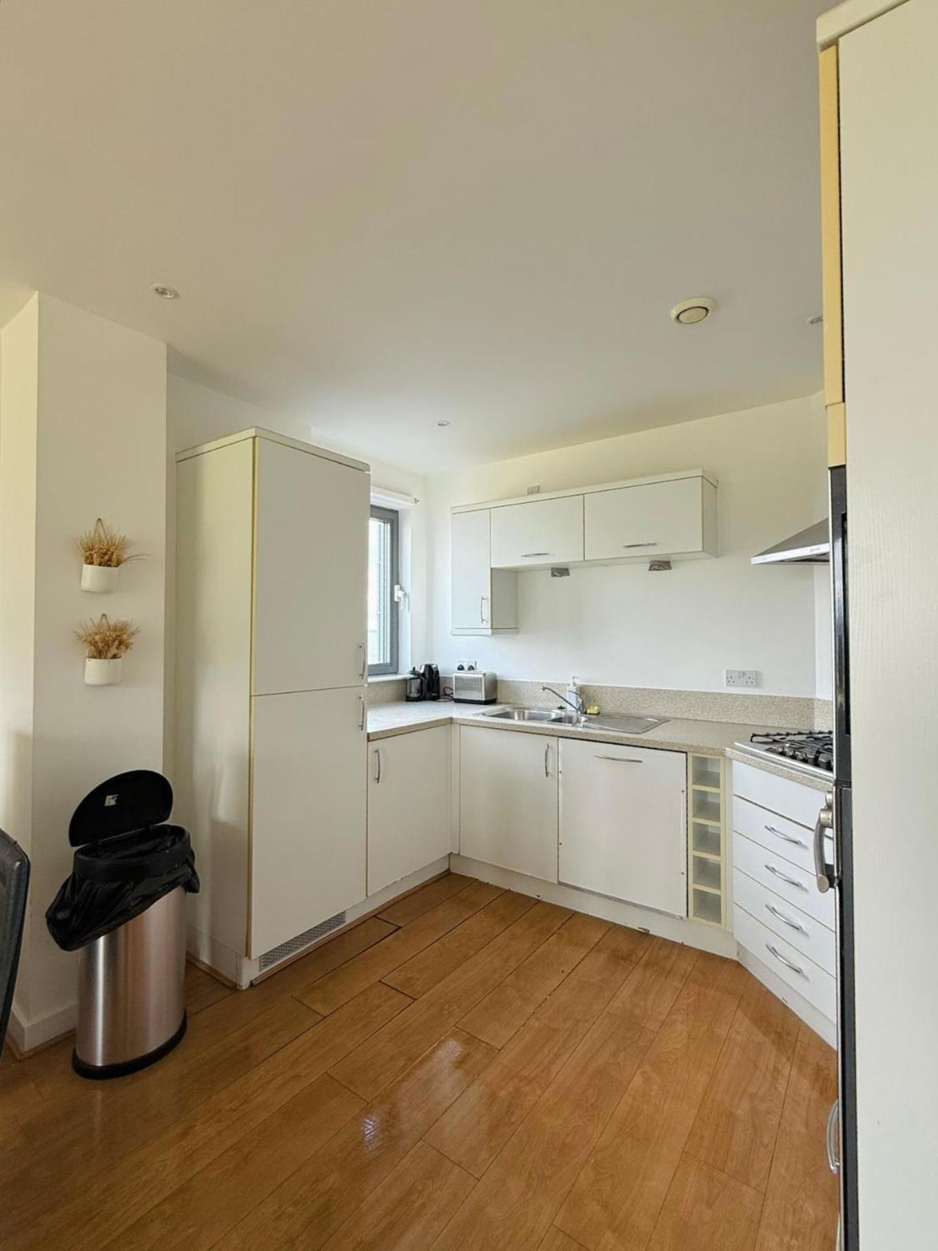 Britannia Apartments Edimburgo Exterior foto